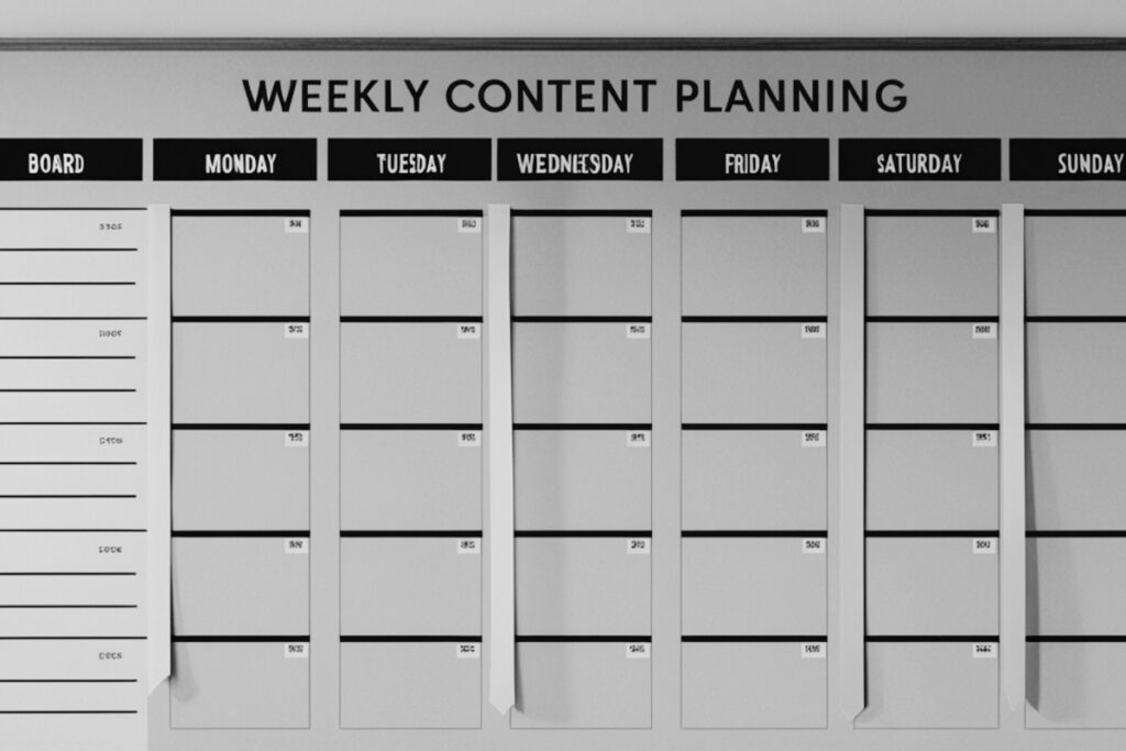 When Content Is Not Enough