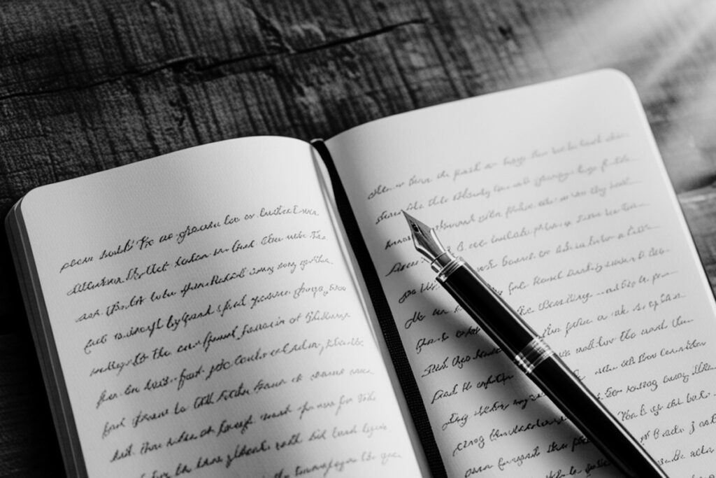 The Story Is the Strategy