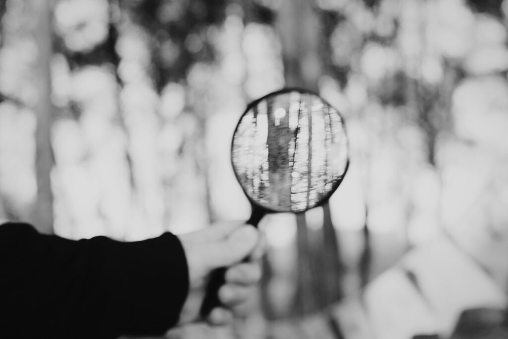 When Everything Is Moving but Nothing Feels Clear