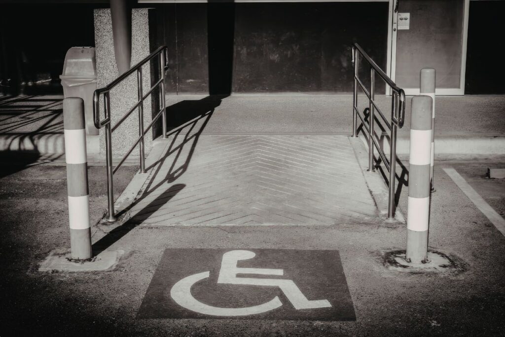 Is Your Website ADA Compliant?