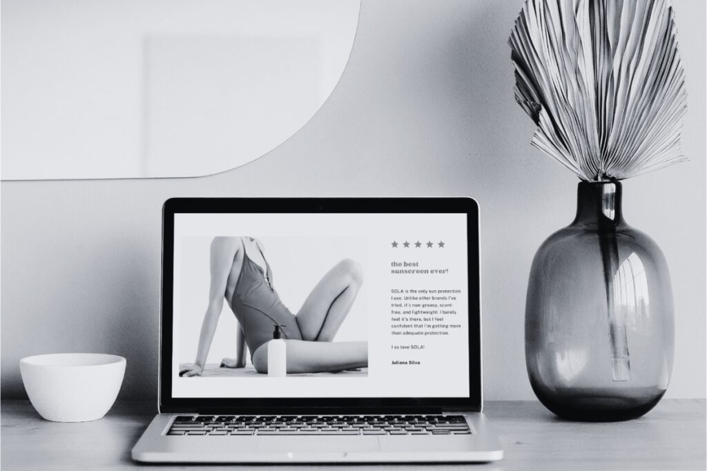 Your Website Is Your Hardest-Working Salesperson. Is It Doing Its Job?
