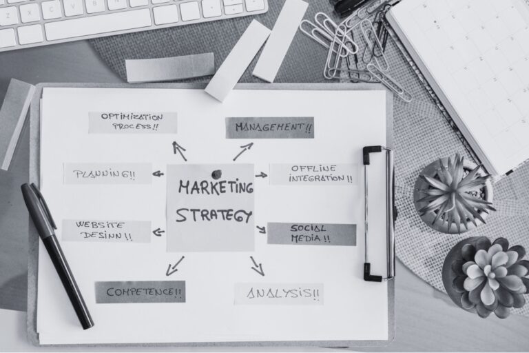 Wordpress blog header