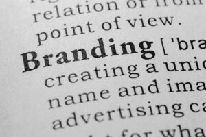 Brand building and brand strategy concept highlighting the importance of creating memorable customer experiences