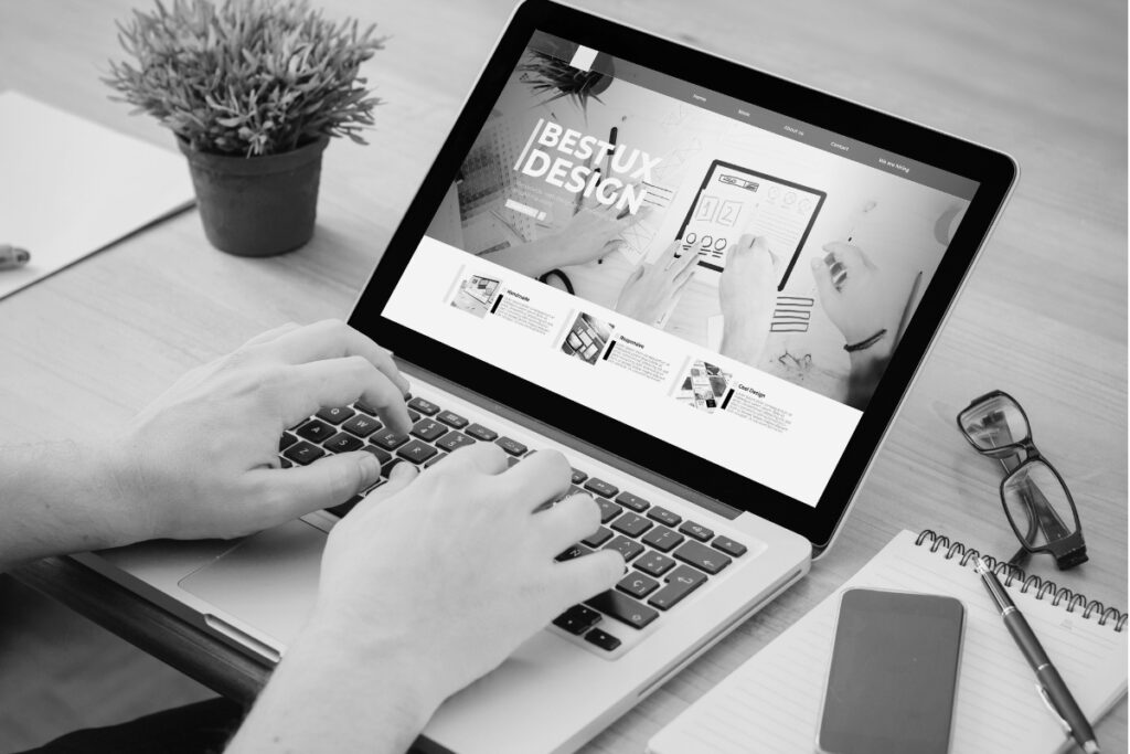 Is Your Website Ready for What’s Next?